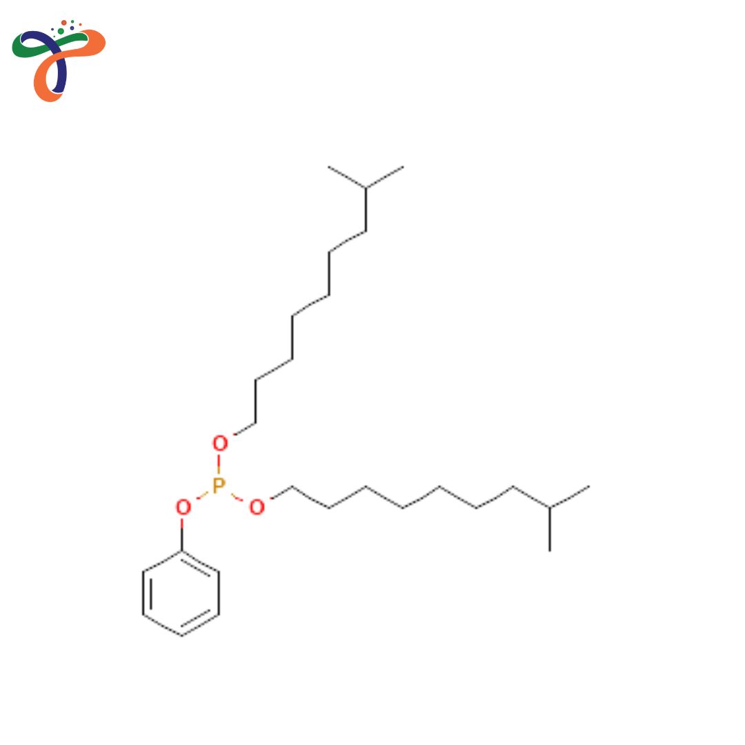 Diisodecyl Phenyl Phosphite